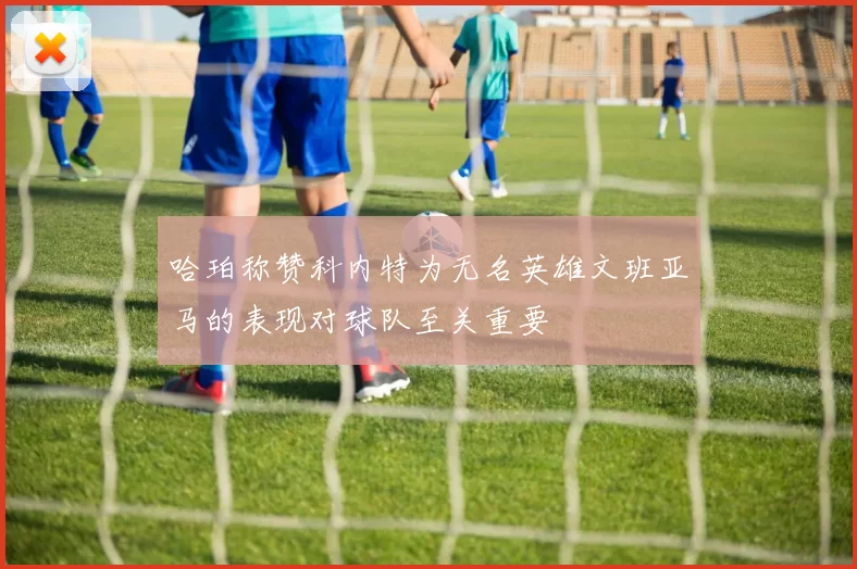 哈珀称赞科内特为无名英雄文班亚马的表现对球队至关重要